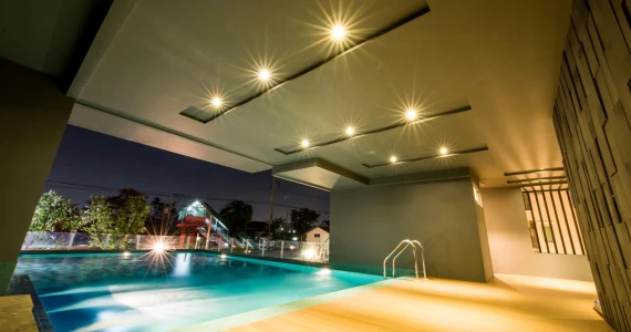 รูปภาพ เดอะ ปาร์ค แอท ประชาชื่น (The Park @ Prachachuen)