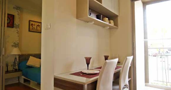 รูปภาพ ลุมพินี คอนโดทาวน์ รามอินทรา-ลาดปลาเค้า (Lumpini CondoTown Ramindra-Latplakhao)