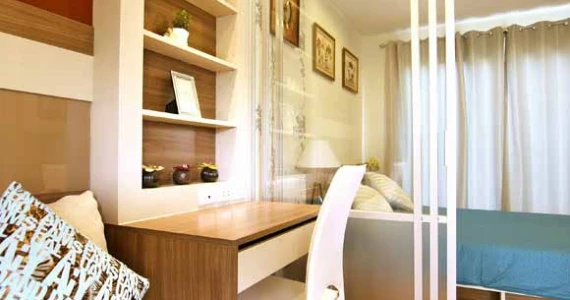 รูปภาพ ลุมพินี คอนโดทาวน์ รามอินทรา-ลาดปลาเค้า (Lumpini CondoTown Ramindra-Latplakhao)