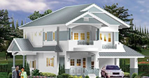 รูปภาพ สามมุขธานี (Sam Muk Thani)