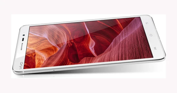 รูปภาพ วีโว่ vivo Xplay3S