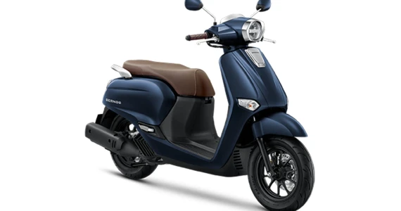 รูปภาพ ฮอนด้า Honda Giorno+ ABS ปี 2024