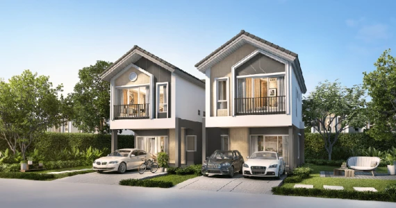 รูปภาพ ศุภาลัย ปาล์มวิลล์ อุบลราชธานี (Supalai Palm Ville Ubonratchathani)