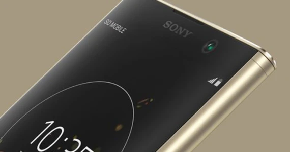 รูปภาพ โซนี่ Sony Xperia XA2 Plus 32GB