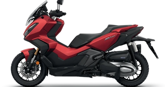 รูปภาพ ฮอนด้า Honda ADV 350 (Standard) ปี 2022