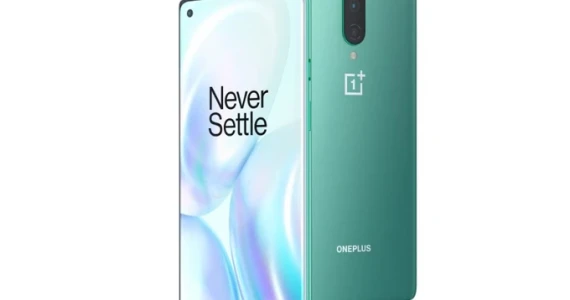 รูปภาพ วันพลัส OnePlus-8 (8GB/128GB)