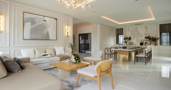 รูปภาพ เดอะ ซิตี้ บางนา (The City Bangna)