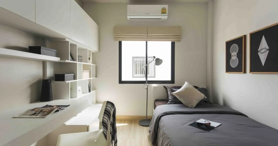 รูปภาพ เดอะริคโค้ ทาวน์ พหลโยธิน-สายไหม (The Ricco Town Phahonyothin - Saimai)