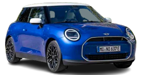 รูปภาพ มินิ Mini Cooper SE Hightrim ปี 2025