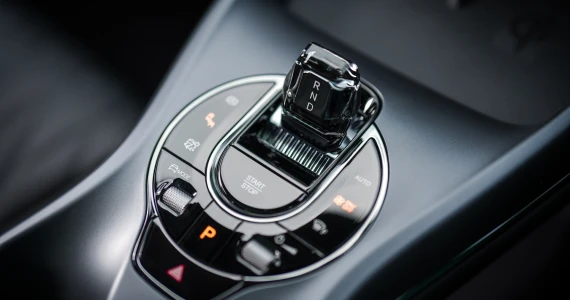 รูปภาพ บีวายดี BYD Seal AWD Performance ปี 2023