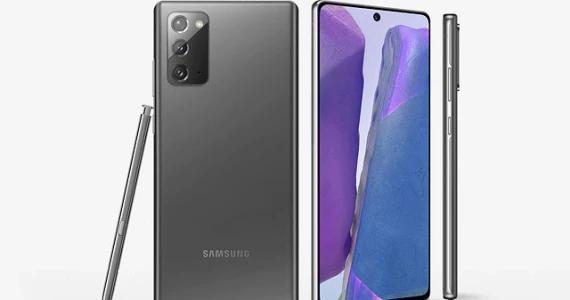 รูปภาพ ซัมซุง SAMSUNG Galaxy Note20
