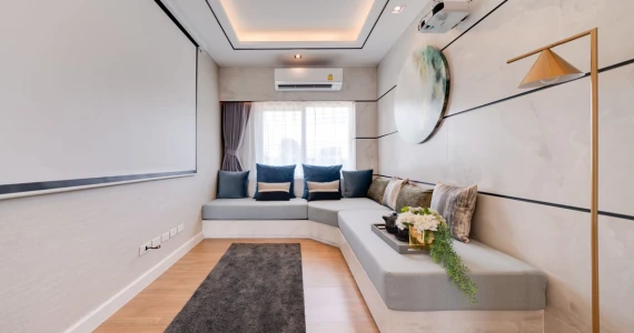 รูปภาพ เซนโทร พระราม 9 - กรุงเทพกรีฑา (Centro Rama 9 - Krungthep Kreetha)