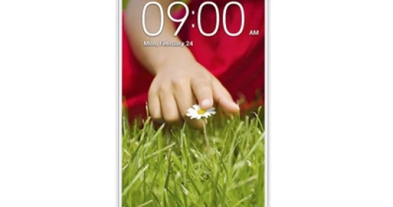 รูปภาพ แอลจี LG G2 MINI D618