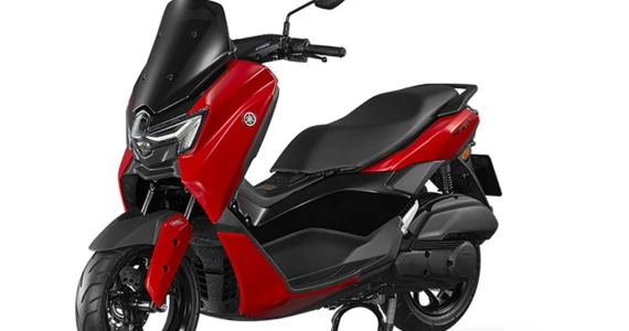 รูปภาพ ยามาฮ่า Yamaha NMAX (Standard) ปี 2025