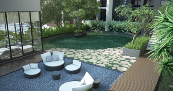 รูปภาพ แอสปาย รัตนาธิเบศร์ (Aspire Rattanatibet)