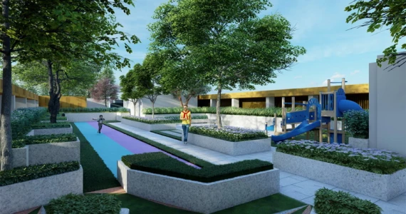 รูปภาพ รีเกิล อ่อนนุช-ศรีนครินทร์ (Regal On Nut-Srinakarin)