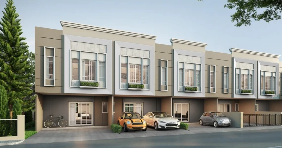 รูปภาพ เอ็มไลฟ์ บางแค-สาทร (M Life Bang Khae-Sathorn)