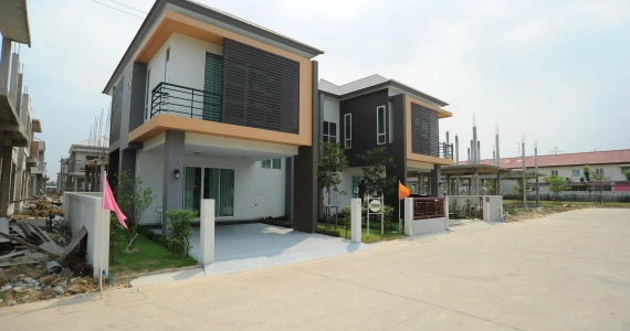 รูปภาพ บ้านทิพธนา เพชรเกษม 53 (Baan Tiptana Phetkasem 53)