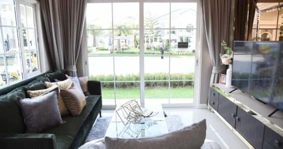 รูปภาพ โกลเด้น นีโอ ๒ บางนา - กิ่งแก้ว (Golden Neo ๒ Bangna - Kingkaew)