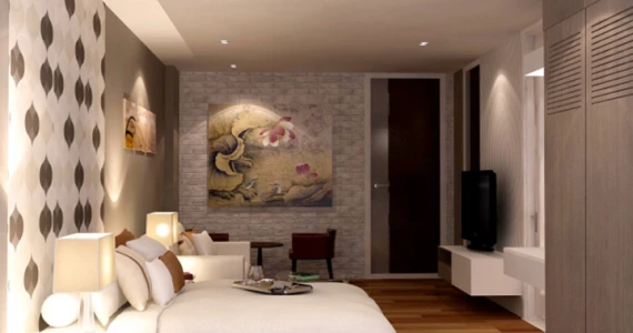 รูปภาพ ดิไอดีล คอนโดมิเนียม (The Ideal Condominium)