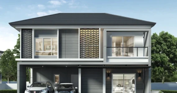 รูปภาพ เดอะ ซิตี้ สาทร-ราชพฤกษ์ (The City Sathorn - Ratchapruek)