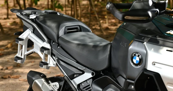 รูปภาพ บีเอ็มดับเบิลยู BMW R R 1300 GS Adventure Option 719 Karakorum ปี 2025