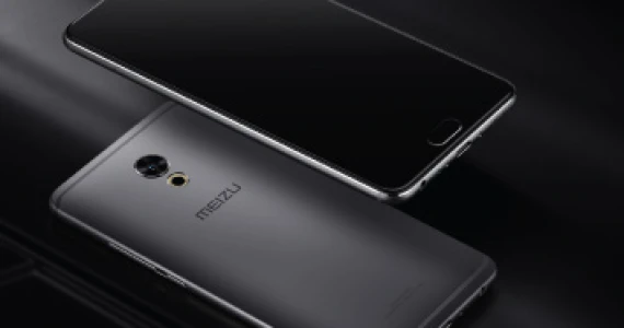 รูปภาพ เหม่ยซู MEIZU-Pro 6 Plus (128GB)