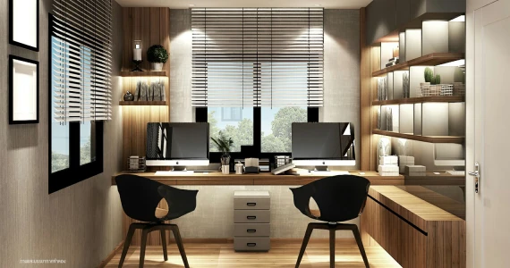 รูปภาพ มายโฮม อเวนิว ด่วนรามอินทรา - จตุโชติ (My Home Avenue Ramintra - Chatuchot)