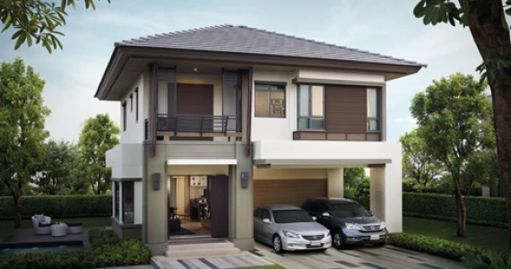 รูปภาพ เศรษฐสิริ ราชพฤกษ์-จรัญฯ (Setthasiri Ratchaphruek-Charan)