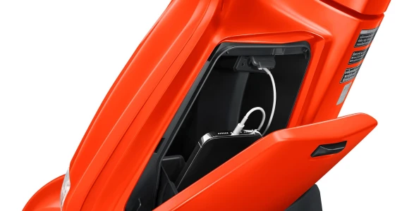 รูปภาพ ฮอนด้า Honda Giorno+ (Standard) ปี 2024