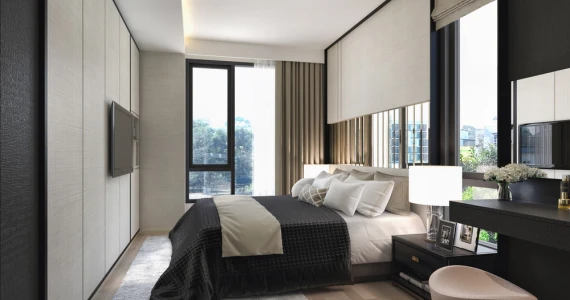 รูปภาพ เวรี่ สุขุมวิท 72 (Very Sukhumvit 72)