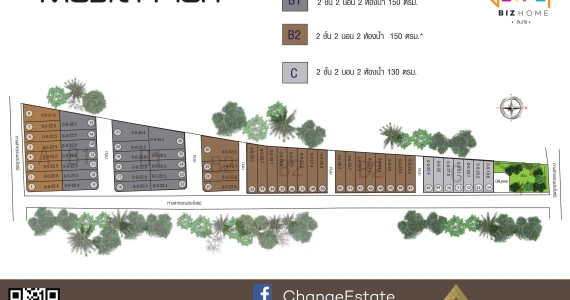 รูปภาพ เดอะเชนจ์ สมาร์ทไลฟ์ สืบศิริ (The Change Smart Life Suebsiri)