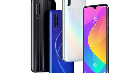 รูปภาพ เสียวหมี่ Xiaomi Mi9 Lite 128GB