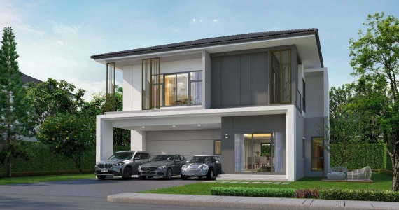 รูปภาพ พีเว่ รามอินทรา-วงแหวน (PYVE Ramintra - Wongwaen)