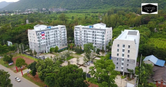 รูปภาพ เดอะ คอร์ทยาร์ด เขาใหญ่ (The Courtyard Khaoyai)