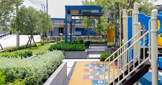 รูปภาพ สิริ เพลส ประชาอุทิศ 75 (Siri Place Prachauthit 75)