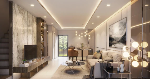 รูปภาพ เฌอ วงแหวน - สาทร (CHER wongwaen - Sathorn)