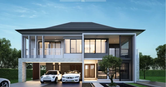 รูปภาพ บลูลากูน 2 บางนา - วงแหวน (Blue lagoon 2 Bangna - Wongwaen)