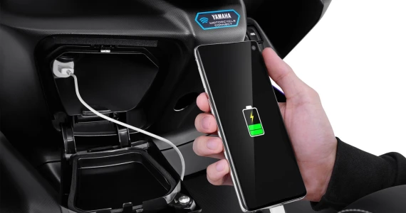 รูปภาพ ยามาฮ่า Yamaha Aerox ABS ปี 2023