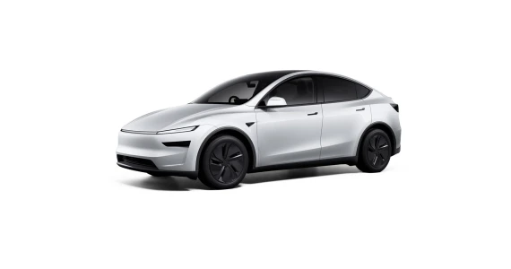 รูปภาพ เทสลา Tesla-Model Y Long-Range AWD-ปี 2025