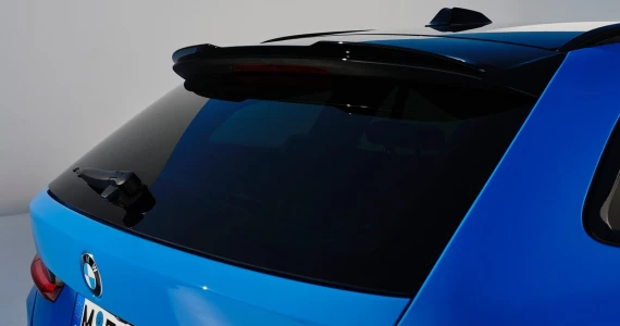 รูปภาพ บีเอ็มดับเบิลยู BMW M3 Competition M xDrive Touring ปี 2025