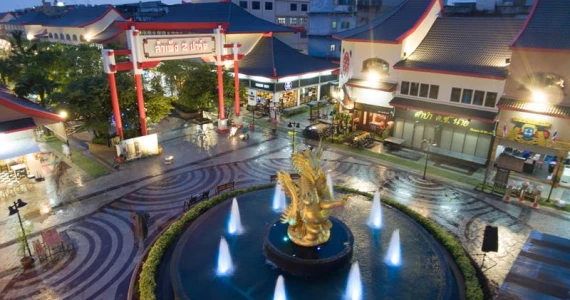 รูปภาพ สำเพ็ง 2 สาทร - กัลปพฤกษ์ (Sampang 2 Sathorn - Kalapapruek)