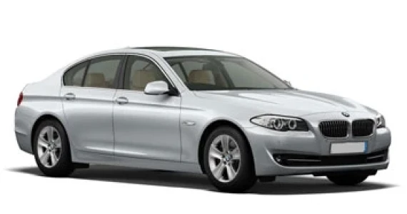 รูปภาพ บีเอ็มดับเบิลยู BMW Series 5 528i ปี 2012