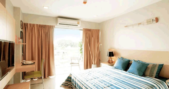 รูปภาพ แลนด์มาร์ค เรสซิเดนซ์ (Landmark Residence)