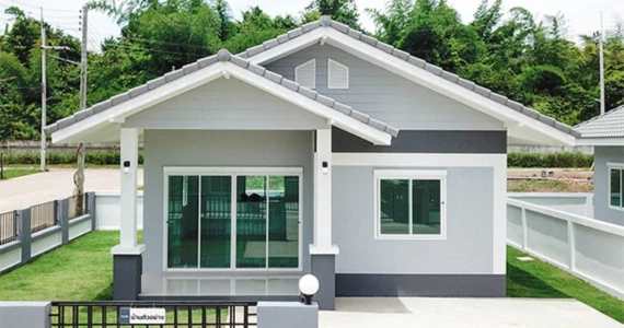 รูปภาพ บ้านริน @ยโสธร (แยกโกลบอล) (Baanrin @ Global Yasothon)