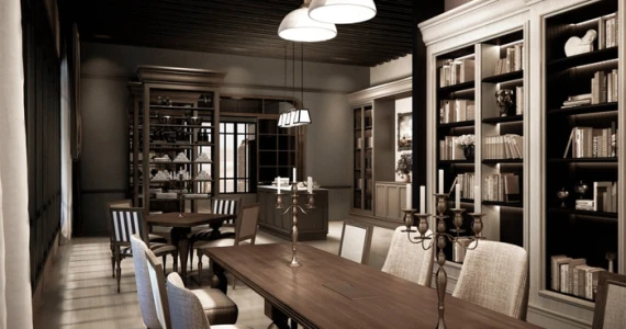 รูปภาพ ดิ เอดิเตอร์ สะพานควาย(The Editor Saphan Khwai)