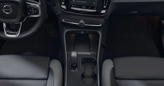 รูปภาพ วอลโว่ Volvo EX40 Ultra – Single Motor ปี 2024
