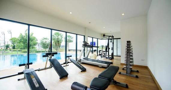 รูปภาพ บ้านราชพฤกษ์ สุวรรณภูมิ - ลาดกระบัง เฟส 5 (Baan Ratchapruek Suvarnabhumi - Ladkrabang Phase 5)