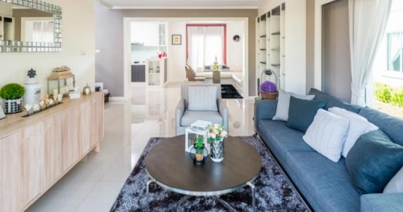 รูปภาพ บ้านริมสวน ซีนเนอรี่ บางนาตราด กม.13 (Baan Rimsuan Scenery)