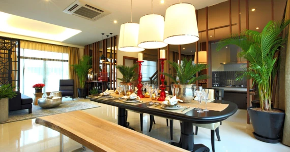 รูปภาพ นาราสิริ ไฮด์อเวย์ (Narasiri Hideaway)